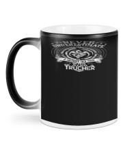 TRUCKER - LIMITED EDITION Mugs tile