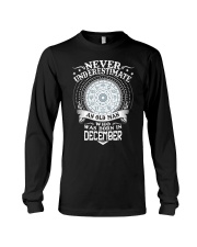 DEMCEMBER - LIMITED EDITION Long Sleeve Tee tile