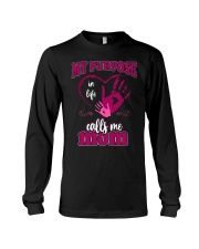 MOM Long Sleeve Tee tile