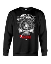 NOVEMBER - LIMITED EDITION Crewneck Sweatshirt tile