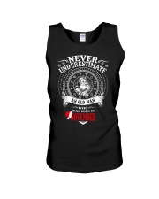 NOVEMBER - LIMITED EDITION Unisex Tank tile