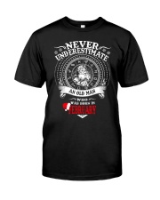 FEBRUARY - LIMITED EDITION Classic T-Shirt front