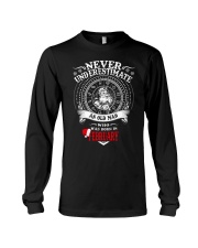 FEBRUARY - LIMITED EDITION Long Sleeve Tee tile