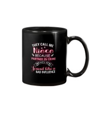 Niece Mug tile