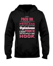 PACU RN Hooded Sweatshirt tile