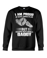 DADDY Crewneck Sweatshirt tile
