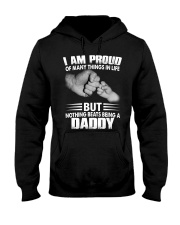 DADDY Hooded Sweatshirt tile