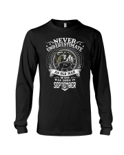 SEPTEMBER - LIMITED EDITION Long Sleeve Tee tile