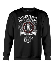 CHEF - LIMITED EDITION Crewneck Sweatshirt tile