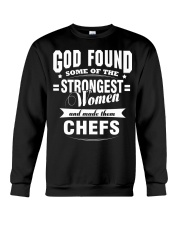 CHEF - LIMITED EDITION Crewneck Sweatshirt tile