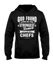 CHEF - LIMITED EDITION Hooded Sweatshirt tile