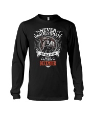 DECEMBER - LIMITED EDITION Long Sleeve Tee tile
