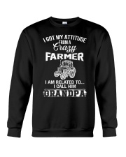 GRANDPA Crewneck Sweatshirt tile