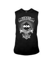 NURSE - LIMITED EDITION Sleeveless Tee tile