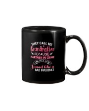 Grandmother Mug tile