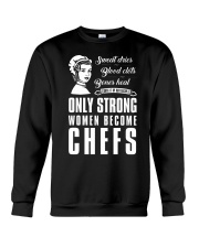 CHEF - LIMITED EDITION Crewneck Sweatshirt tile