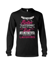 SISTERS Long Sleeve Tee tile
