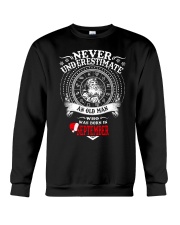 SEPTEMBER - LIMITED EDITION Crewneck Sweatshirt tile