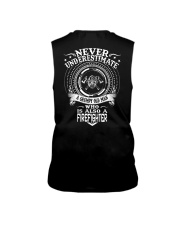 FIREFIGHTER - LIMITED EDITION Sleeveless Tee tile