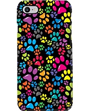 I Love My Dog Phone Case thumbnail