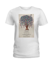 LIMITED EDITION Ladies T-Shirt thumbnail