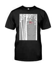 LIMITED EDITION Classic T-Shirt thumbnail