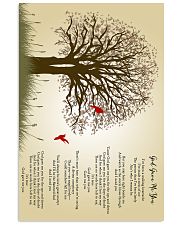 Limited Edition 11x17 Poster front