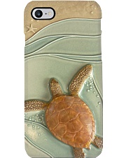 Sea Turtle2 Phone Case creamic Phone Case i-phone-8-case