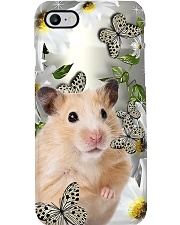 Phone Case - hamster Phone Case i-phone-7-case