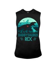 Vintage 2 Kids Daddysaurus Lover Sleeveless Tee tile