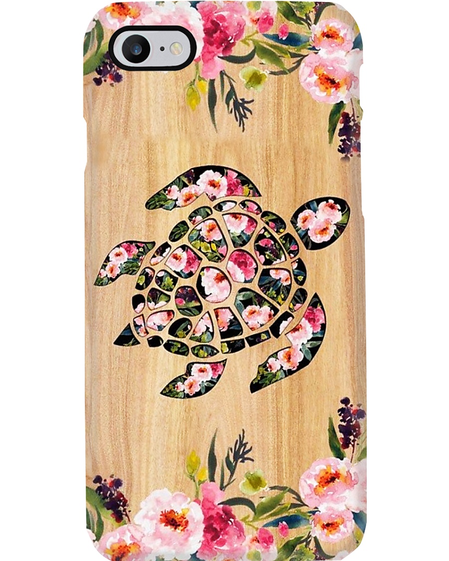Turtle Phone Case Phone Case