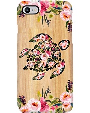 Turtle Phone Case Phone Case i-phone-7-case