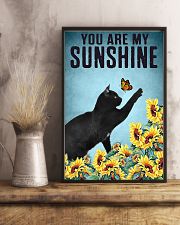 You are my sunshine 11x17 Poster lifestyle-poster-3