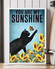 You are my sunshine 11x17 Poster lifestyle-poster-4