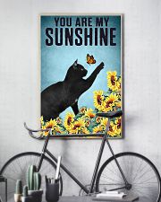 You are my sunshine 11x17 Poster lifestyle-poster-7