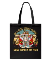 Hippie 3 Tote Bag tile