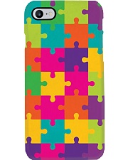 Autism 795 Orders ship within 3 to 5 business days Phone Case tile