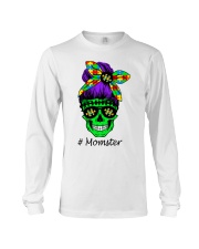 Autism Momster Long Sleeve Tee tile