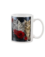 Phone Case cat Mug tile