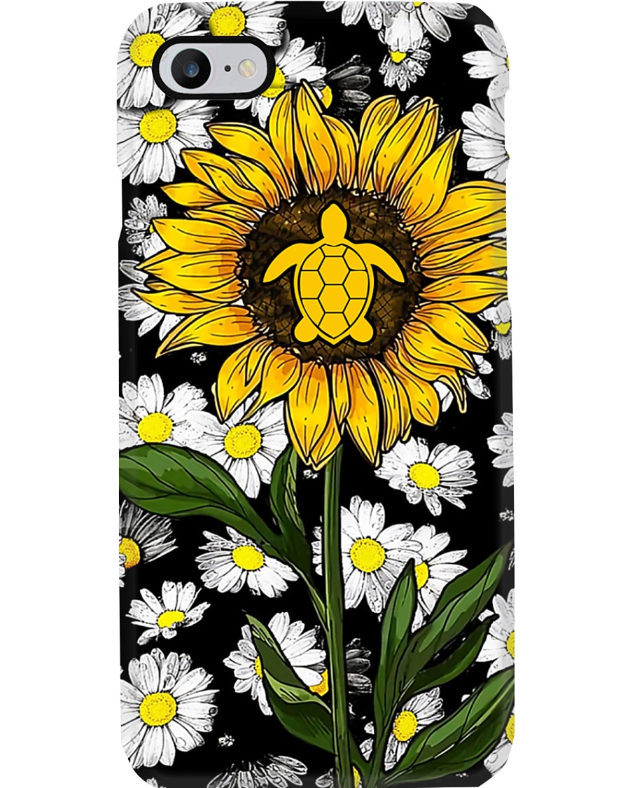 Turtles Phone Case 12 Phone Case
