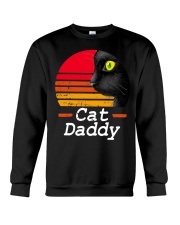 Cat Daddy Crewneck Sweatshirt tile