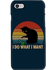 That's what i do i am a nurse 2 Phone Case tile