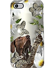 Dog Phone Case - GSP Phone Case i-phone-7-case