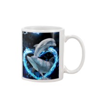Phone Case - Dolphins Mug thumbnail