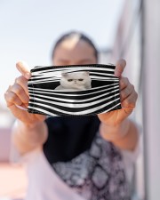 Cats 1599 Orders ship within 3 to 5 business days Cloth face mask aos-face-mask-lifestyle-07