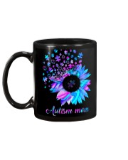 Mug - Autism Mom Mug back