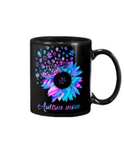 Mug - Autism Mom Mug front