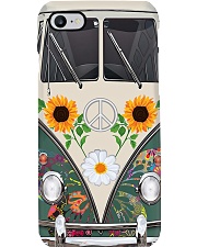 Phone Case - Hippie5 Phone Case i-phone-7-case