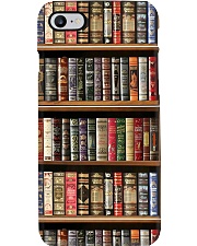 Phone Case Book Phone Case i-phone-7-case