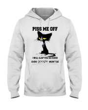 Piss Me Off Hooded Sweatshirt tile